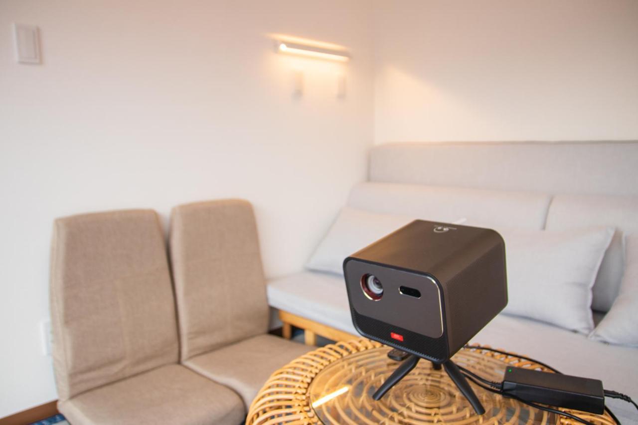 Gramercy Village 山中湖 Glamping &Sauna Yamanakako Esterno foto