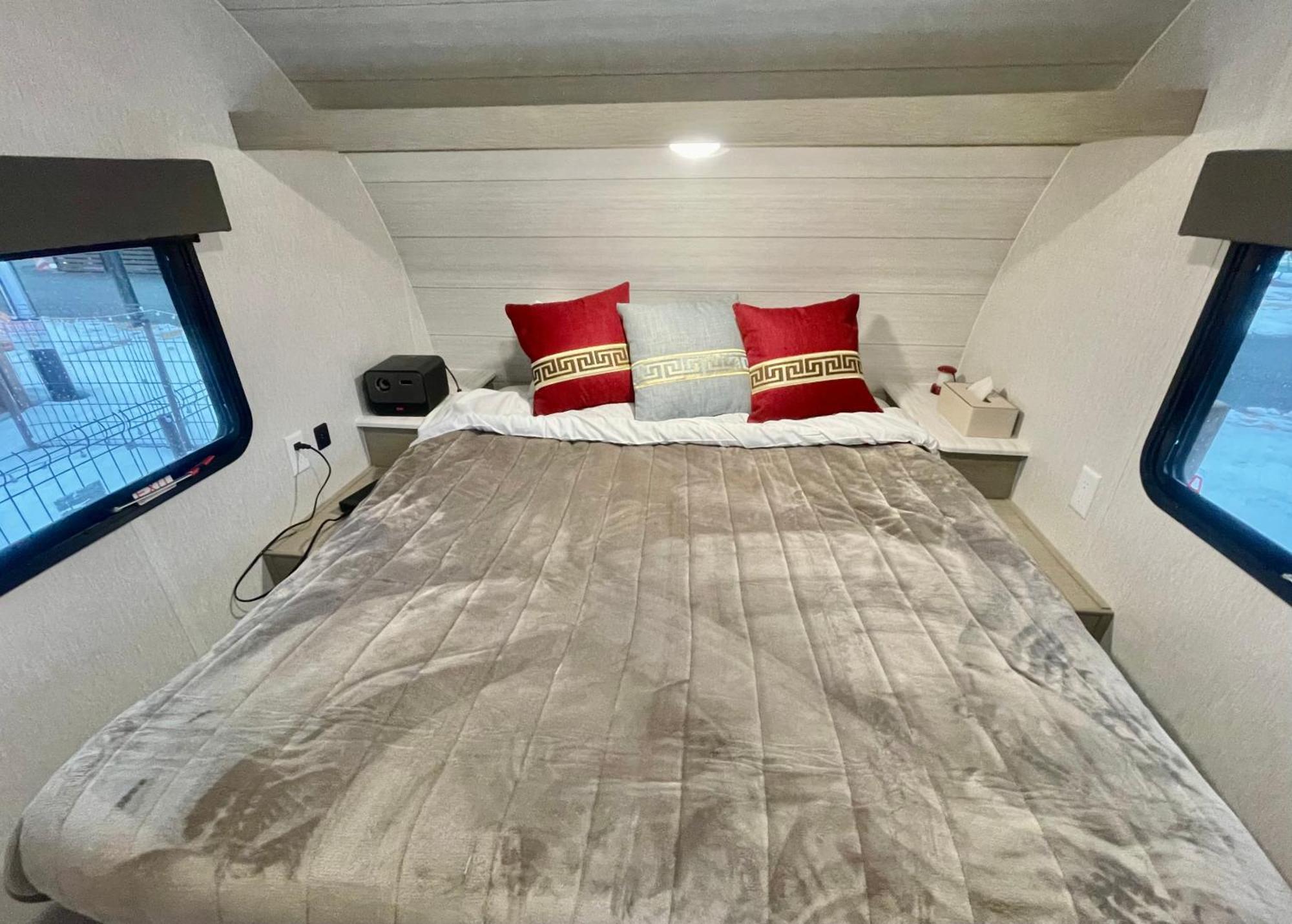 Gramercy Village 山中湖 Glamping &Sauna Yamanakako Esterno foto
