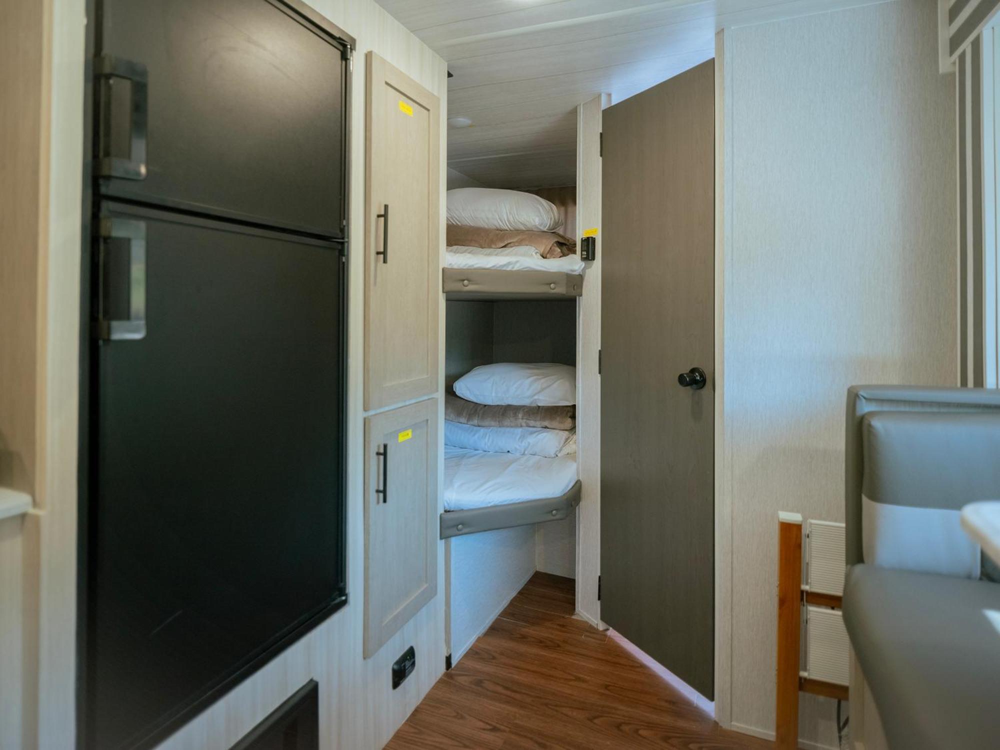 Gramercy Village 山中湖 Glamping &Sauna Yamanakako Esterno foto