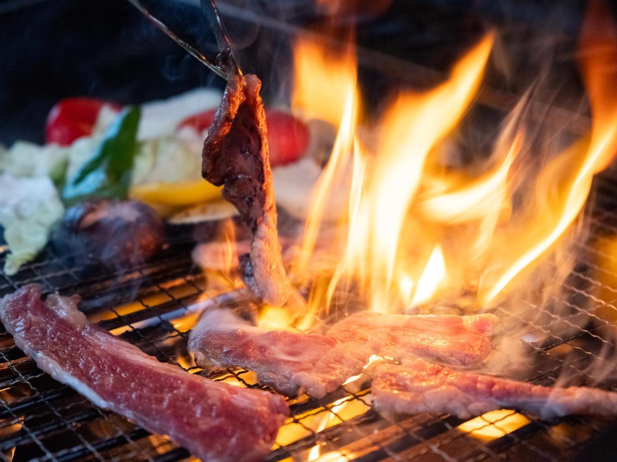 Gramercy Village 山中湖 Glamping &Sauna Yamanakako Esterno foto