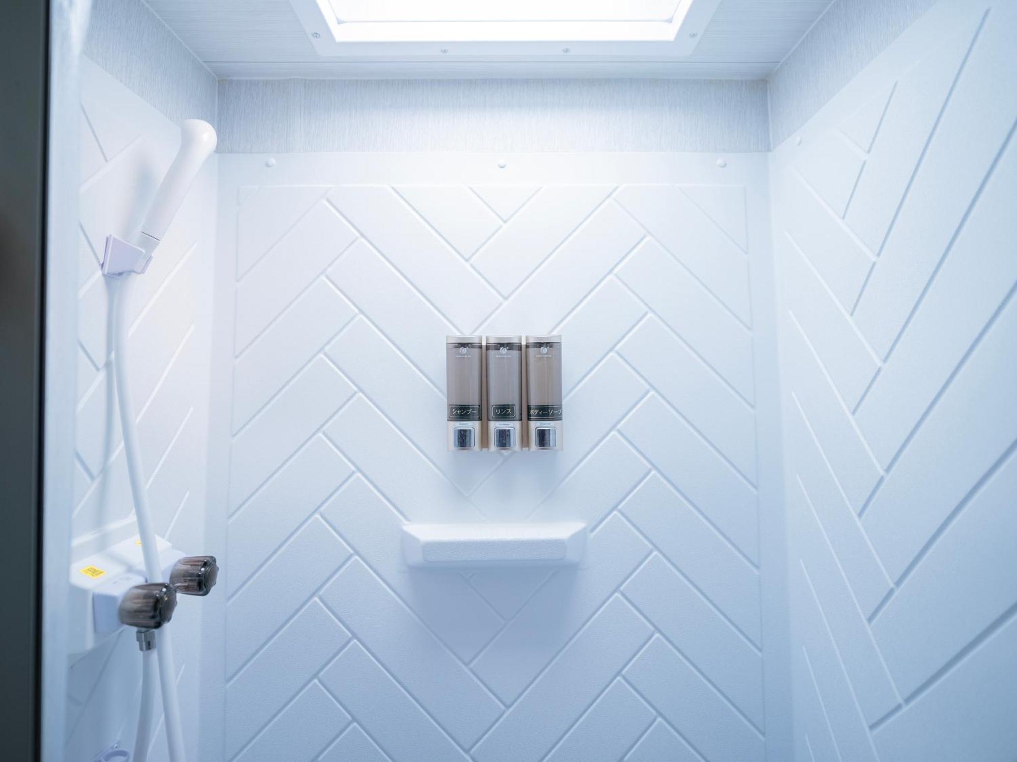 Gramercy Village 山中湖 Glamping &Sauna Yamanakako Esterno foto