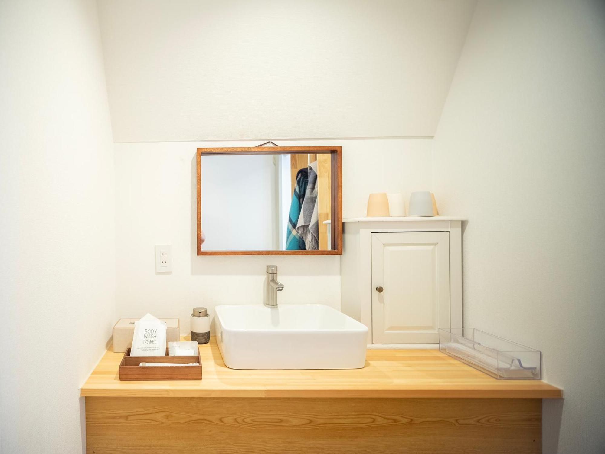 Gramercy Village 山中湖 Glamping &Sauna Yamanakako Esterno foto