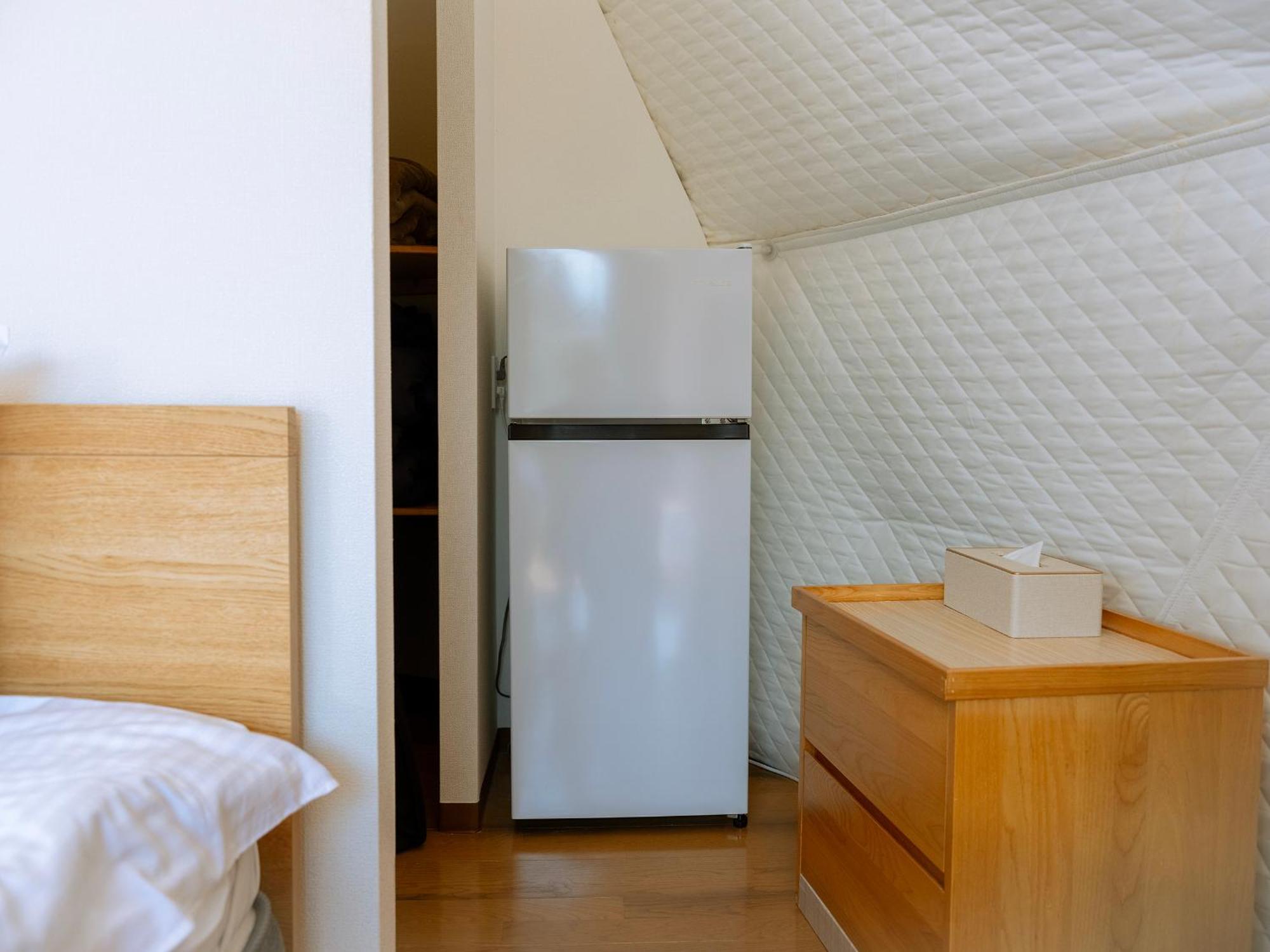 Gramercy Village 山中湖 Glamping &Sauna Yamanakako Esterno foto