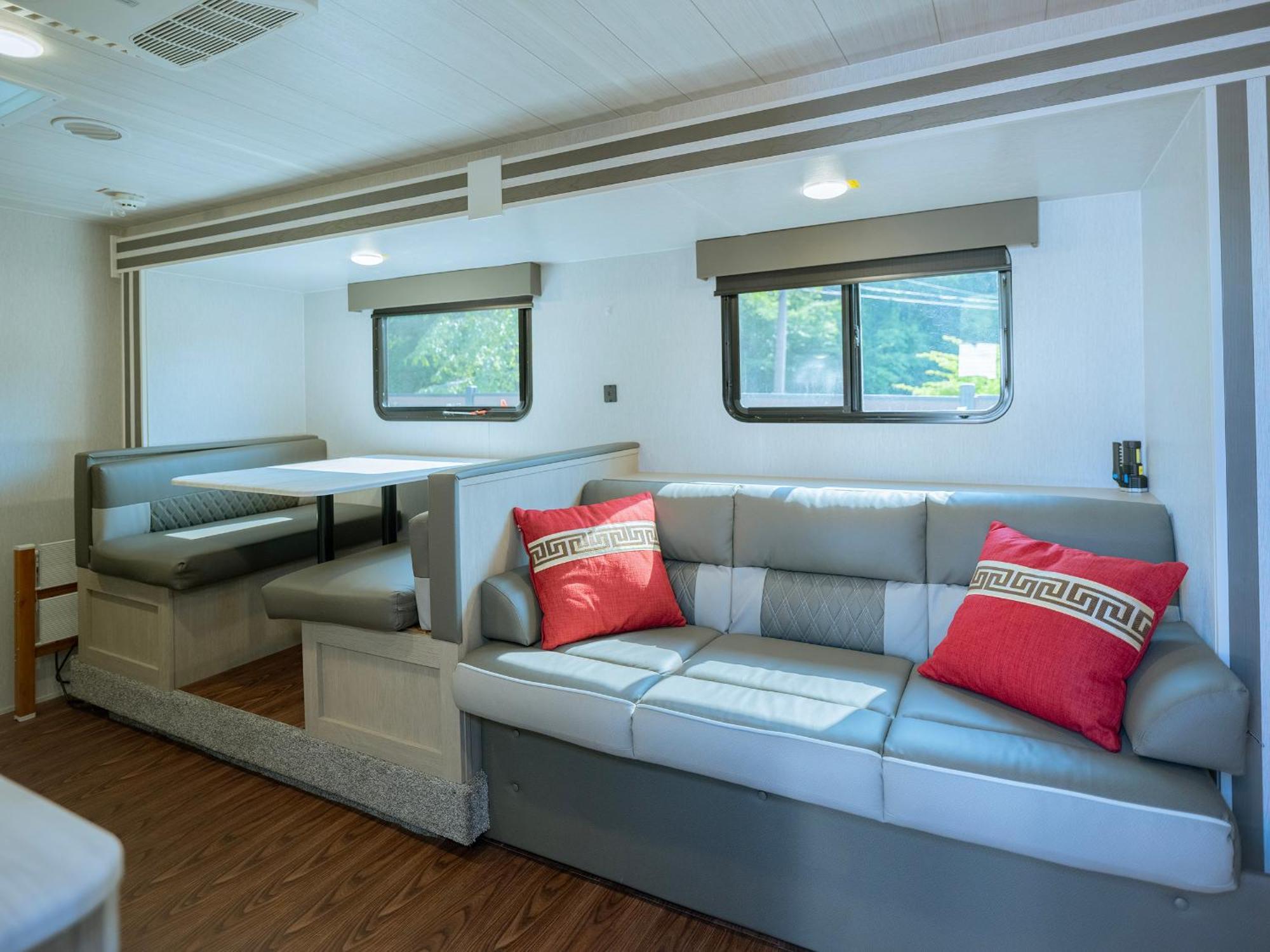 Gramercy Village 山中湖 Glamping &Sauna Yamanakako Esterno foto