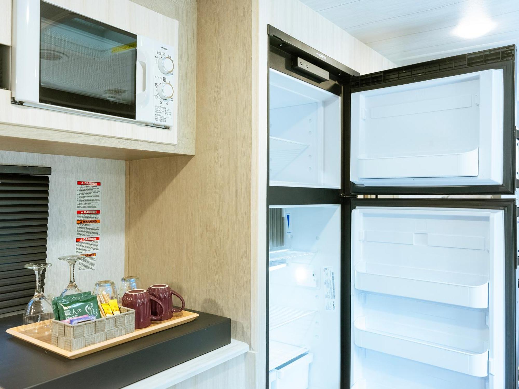 Gramercy Village 山中湖 Glamping &Sauna Yamanakako Esterno foto